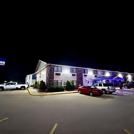 American Inn Cedar Rapids South المظهر الخارجي الصورة